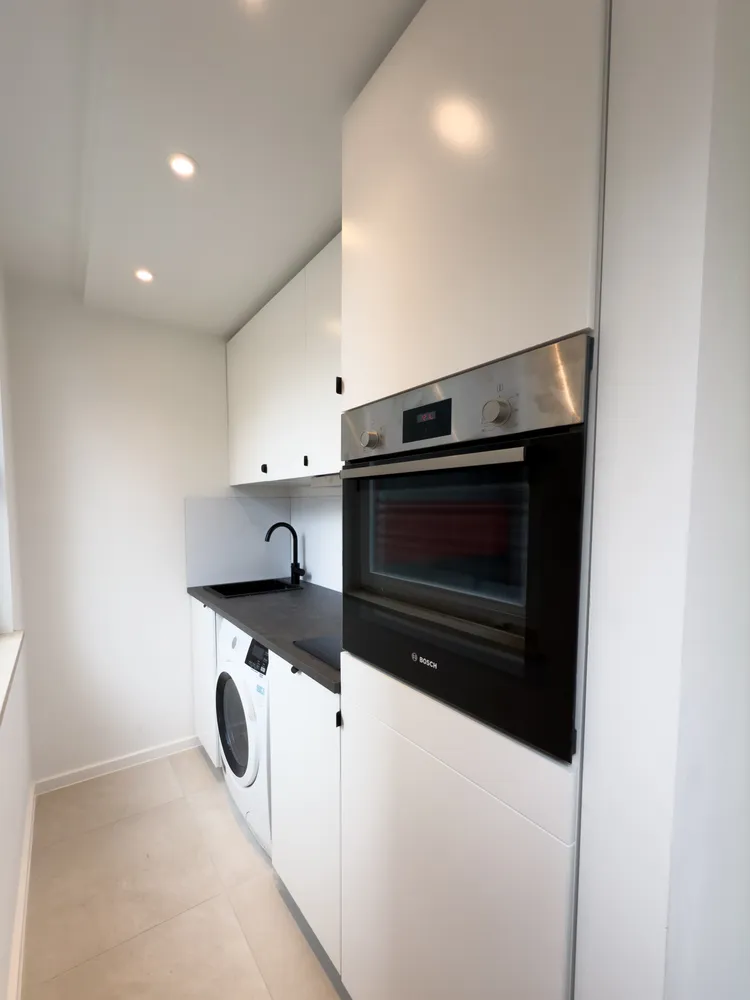 1 Zimmer Wohnung mit 28 m² in München – Bild 4