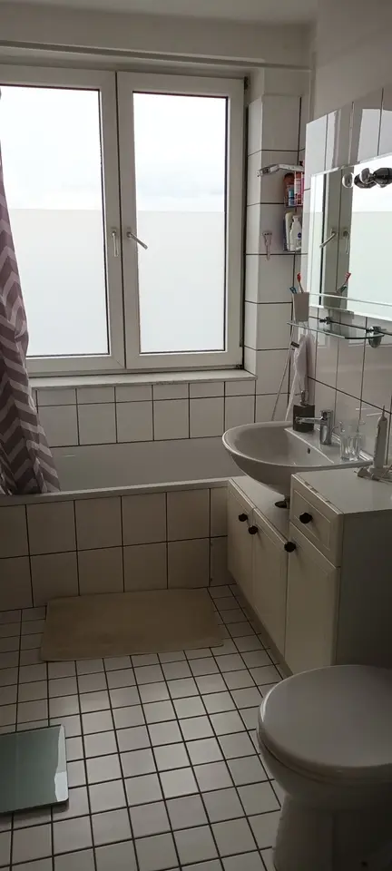 Studio mit 26 m² in Aachen – Bild 5