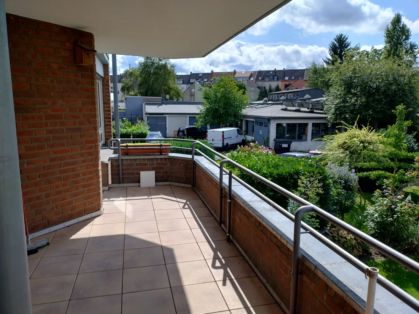 2 Zimmer Wohnung mit 70 m² in Krefeld – Bild 6