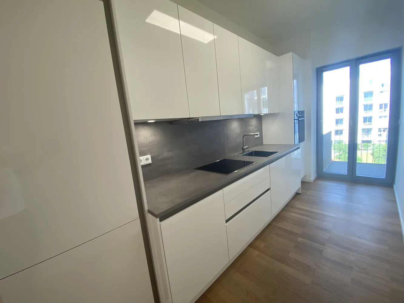 2 Zimmer Wohnung mit 62 m² in Berlin – Bild 12