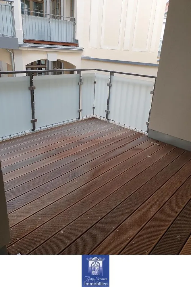 4 Zimmer Wohnung mit 127 m² in Dresden – Bild 8