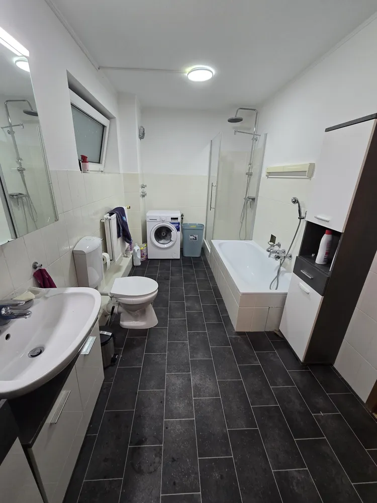 3 Zimmer Wohnung mit 92 m² in Bremerhaven – Bild 11