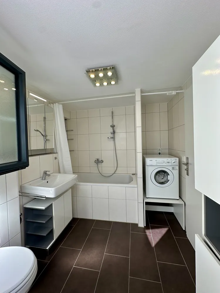 1 Zimmer Wohnung mit 52 m² in Stuttgart – Bild 9