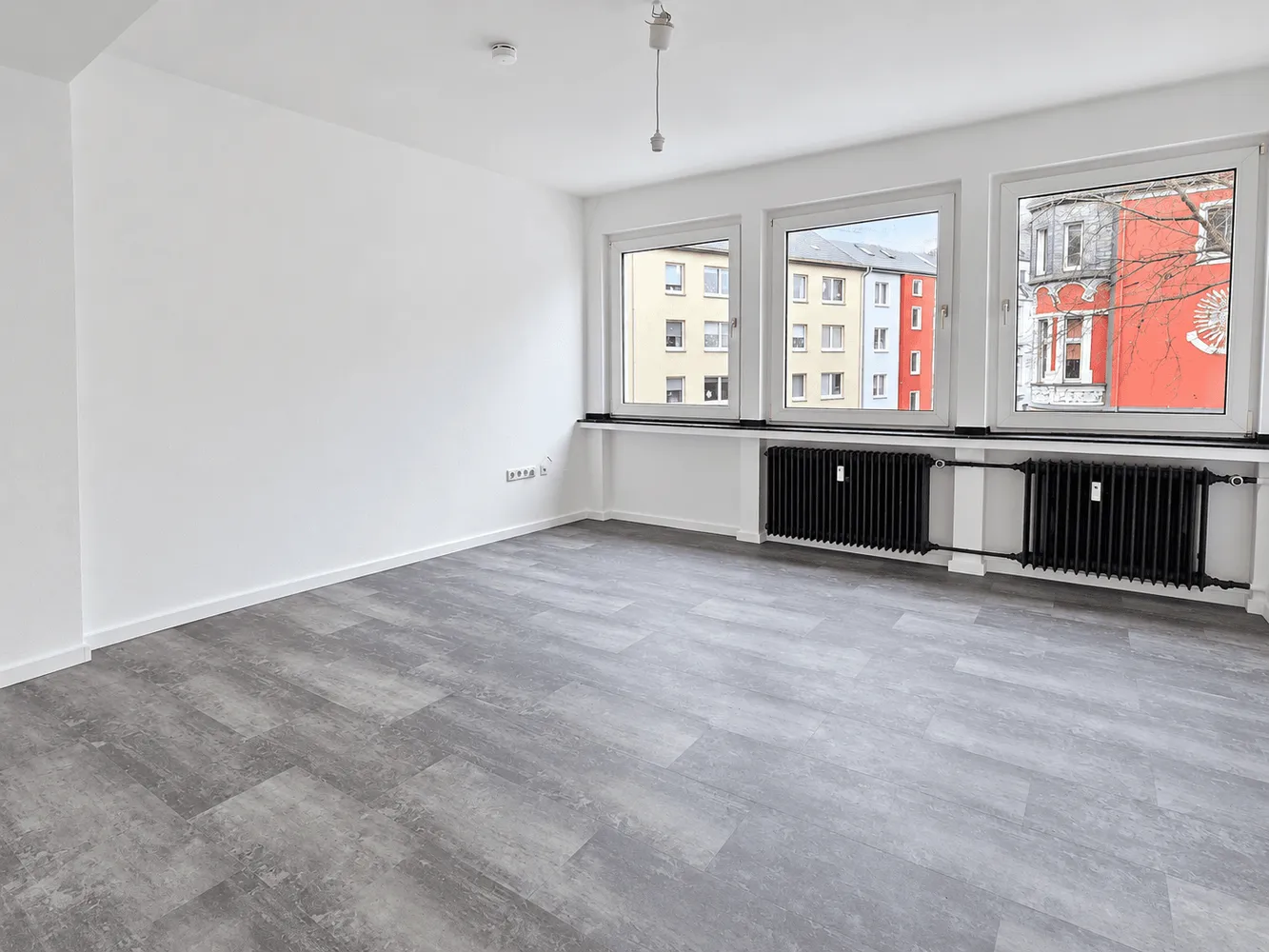 2 room apartment with 62 m² in Dortmund – Photo 3