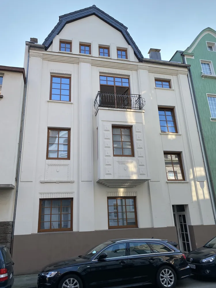 1 Zimmer Wohnung mit 24 m² in Neuss – Bild 9