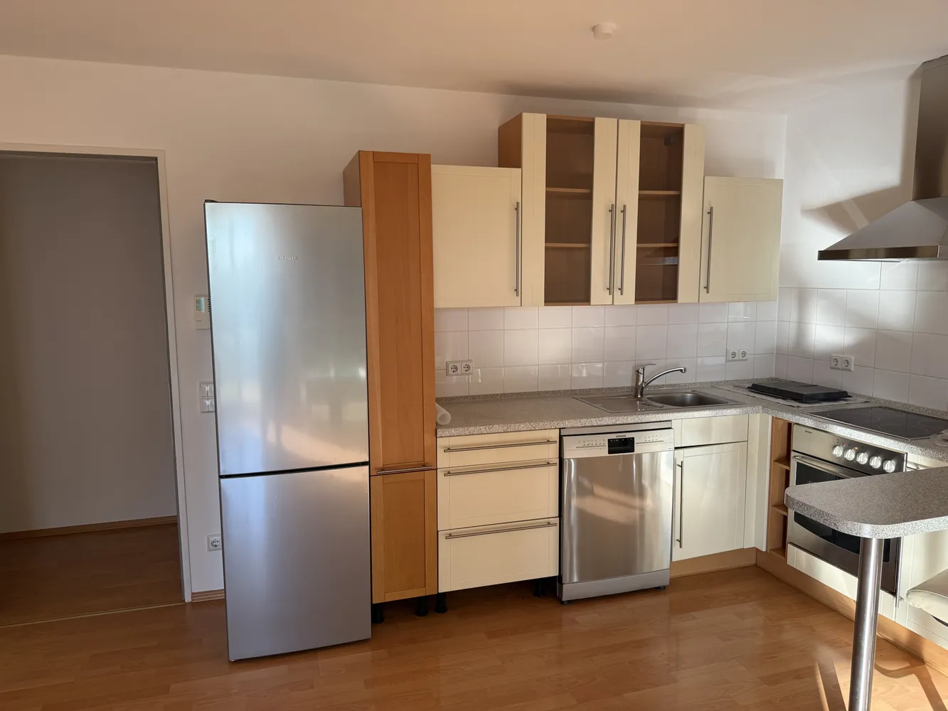 2 Zimmer Wohnung mit 63 m² in Frankfurt am Main – Bild 5