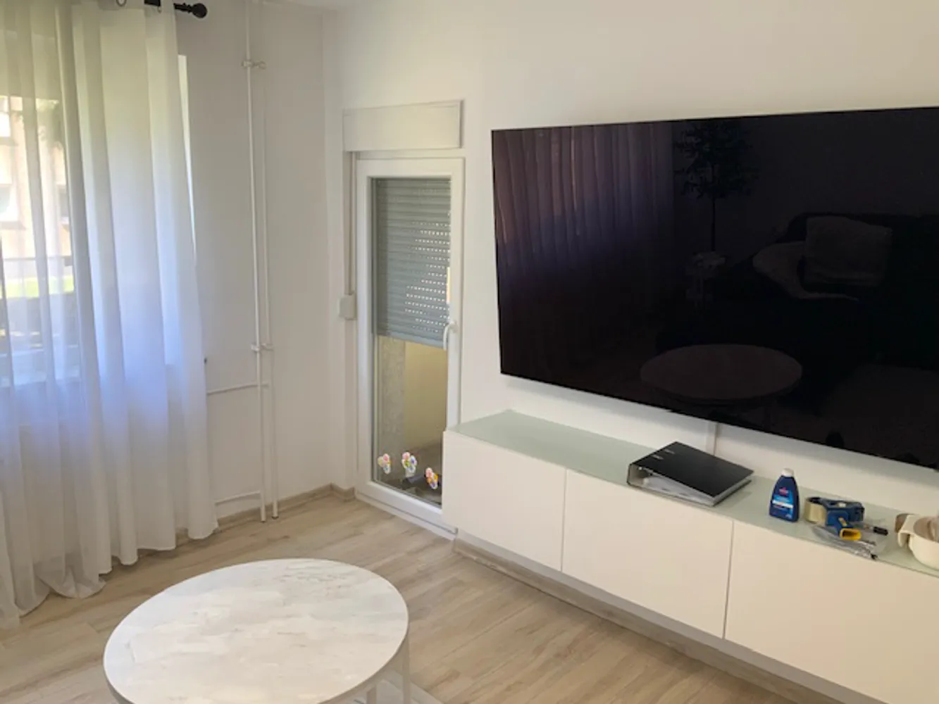 3 room apartment with 64 m² in Duisburg – Photo 7