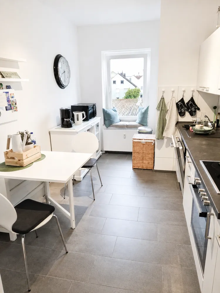 4 Zimmer Wohnung mit 87 m² in Münster – Bild 4
