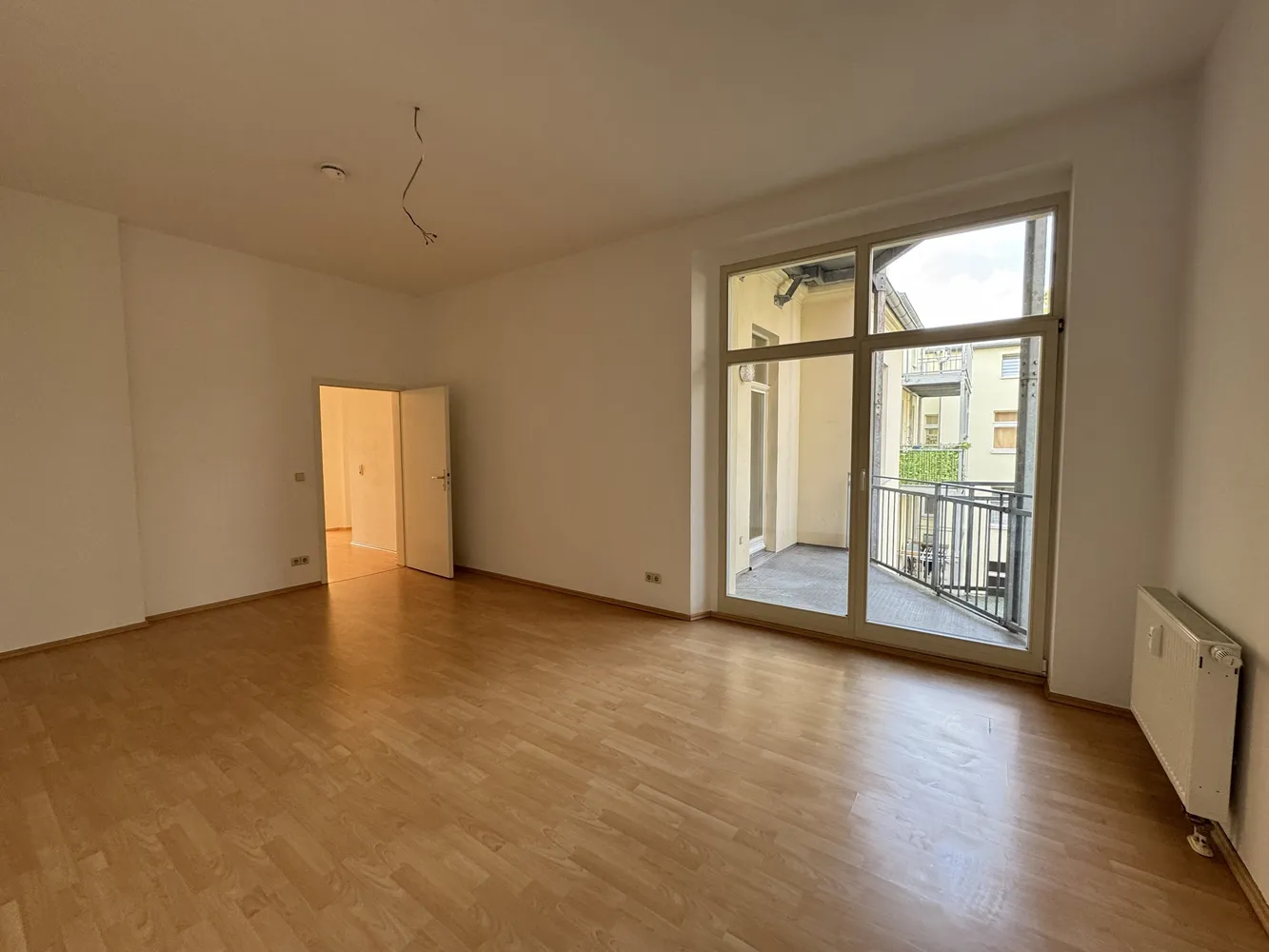 3 room apartment with 111 m² in Magdeburg – Photo 7