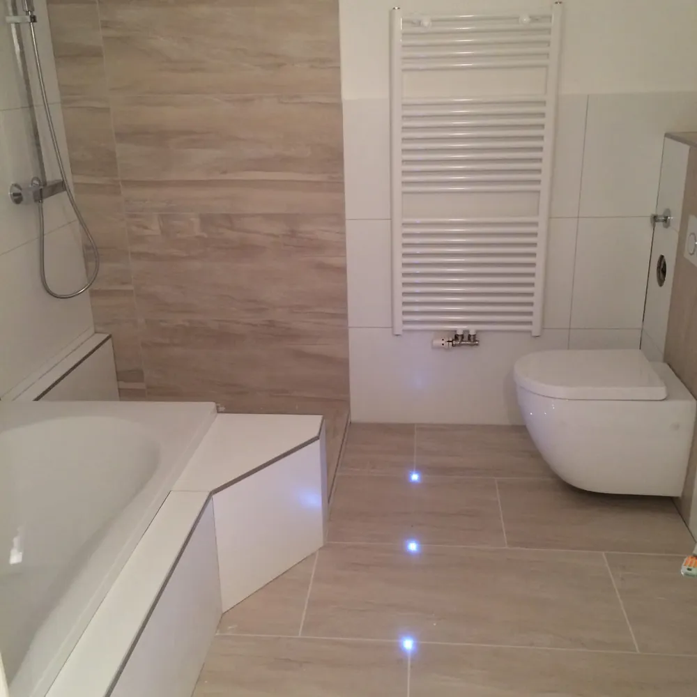 3 Zimmer Wohnung mit 98 m² in Göppingen – Bild 4