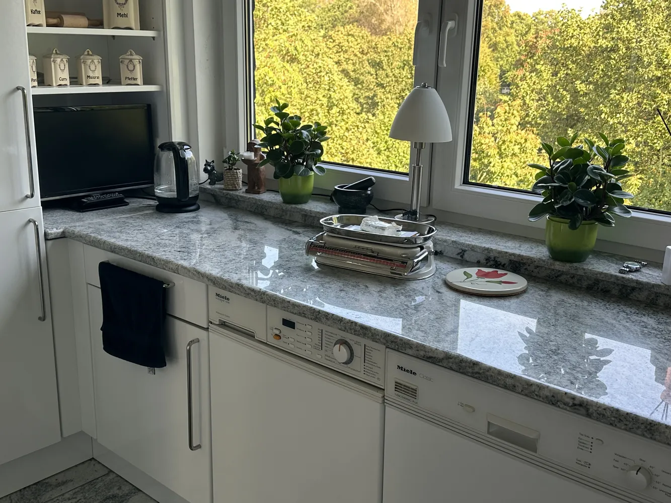 3 Zimmer Wohnung mit 119 m² in Bochum – Bild 10
