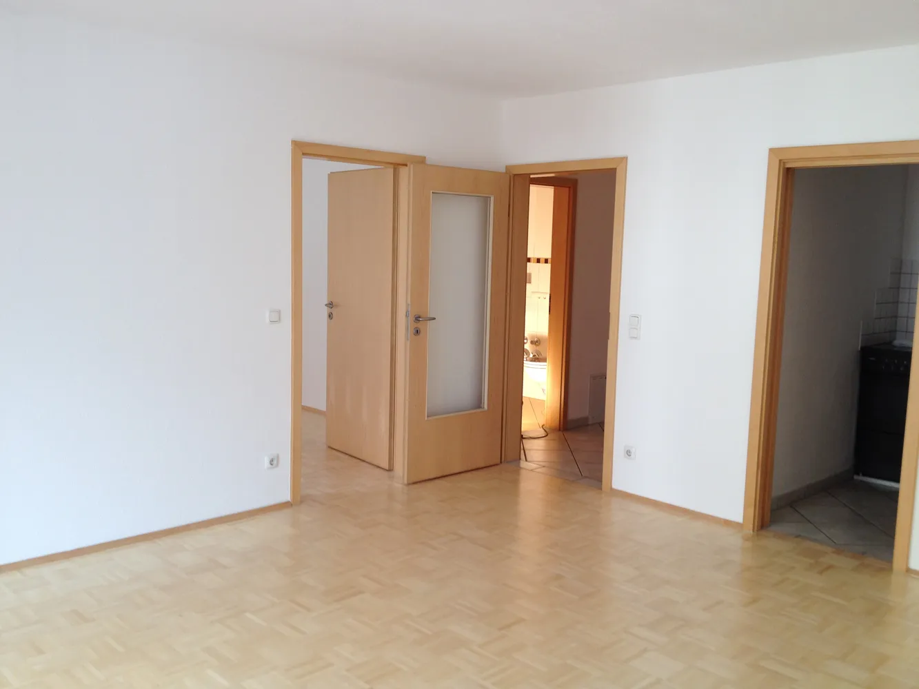 2 Zimmer Wohnung mit 53 m² in Erding – Bild 12