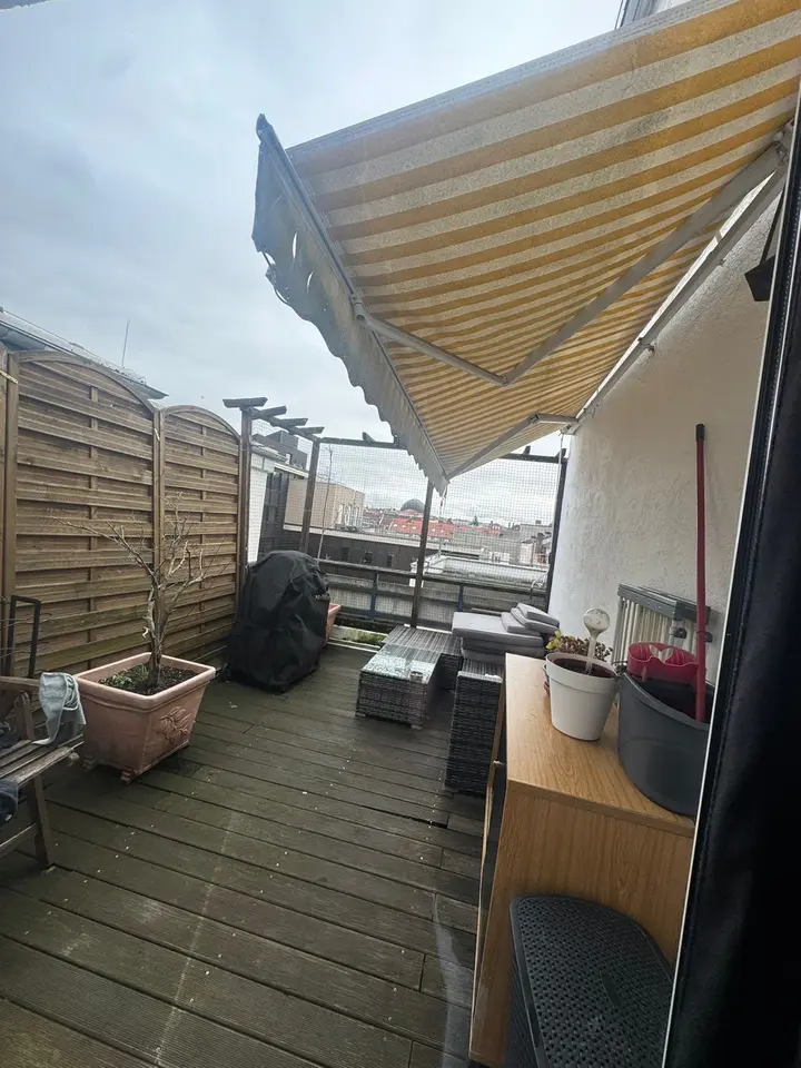 3 Zimmer Wohnung mit 90 m² in Darmstadt – Bild 3