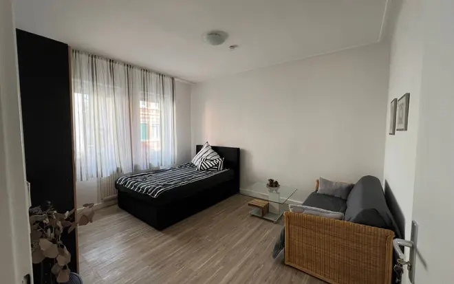 WG-Zimmer mit 16 m² in Stuttgart – Bild 5