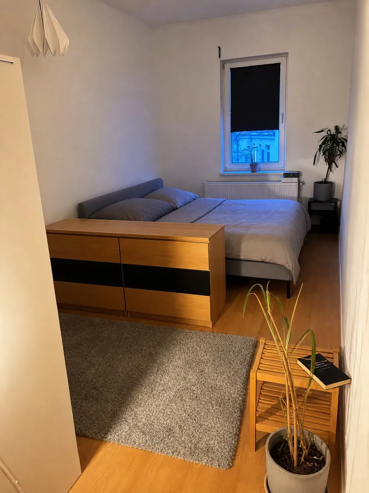 4 Zimmer Wohnung mit 81 m² in Magdeburg – Bild 2
