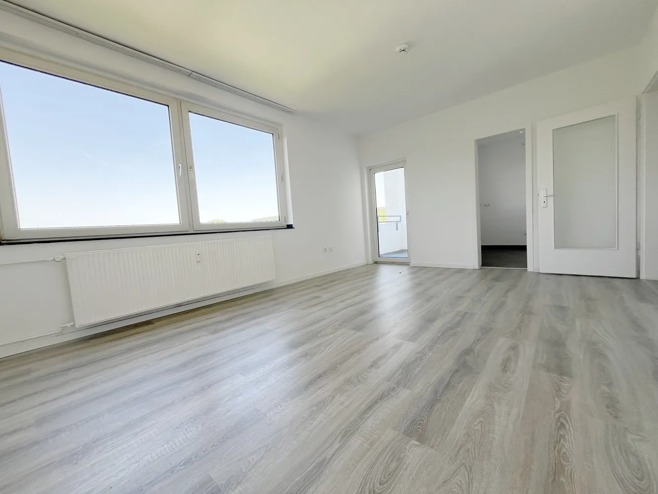 2 Zimmer Wohnung mit 52 m² in Castrop-Rauxel – Bild 1