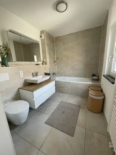 3 Zimmer Wohnung mit 83 m² in München – Bild 10