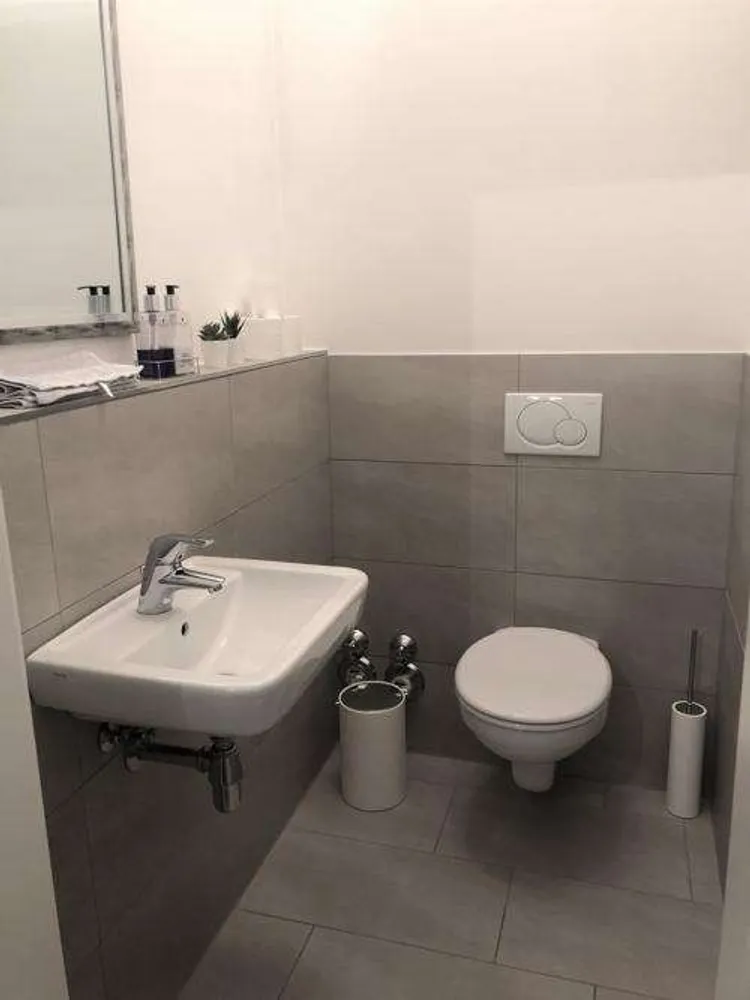 5 Zimmer Wohnung mit 131 m² in Hamburg – Bild 12