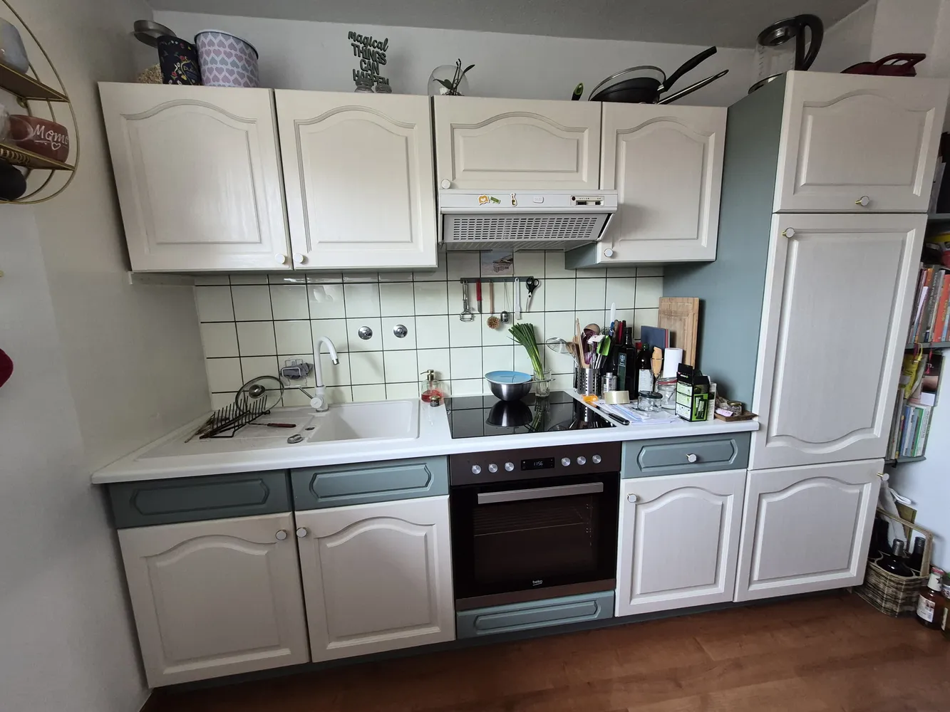 3 room apartment with 63 m² in Pirmasens – Photo 2