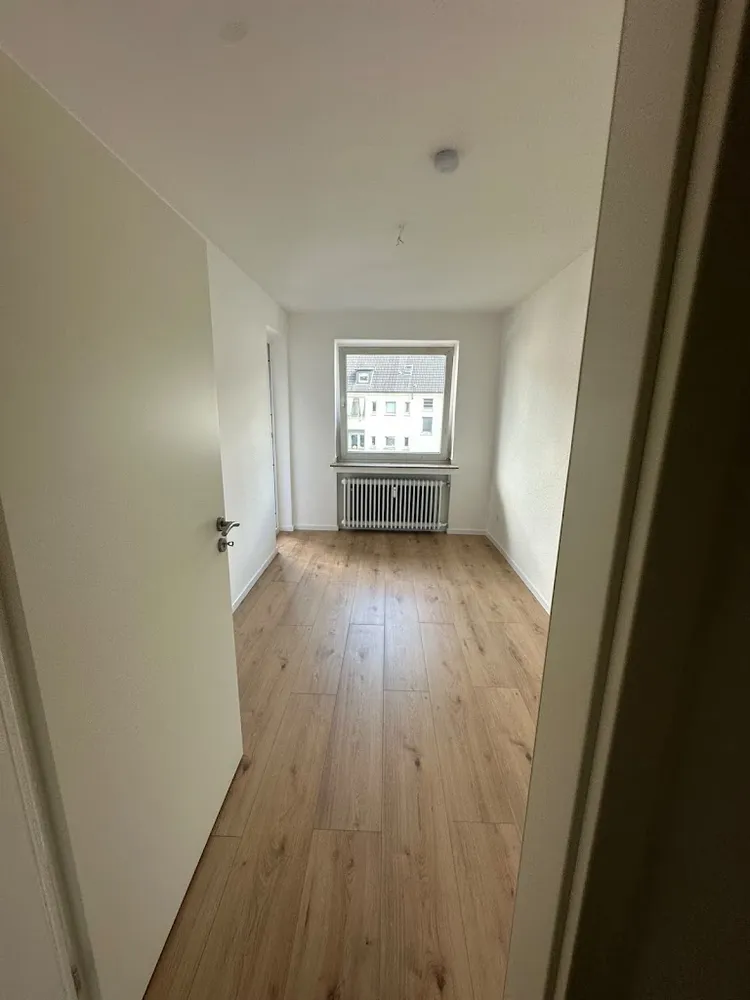 3 Zimmer Wohnung mit 72 m² in Dortmund – Bild 2