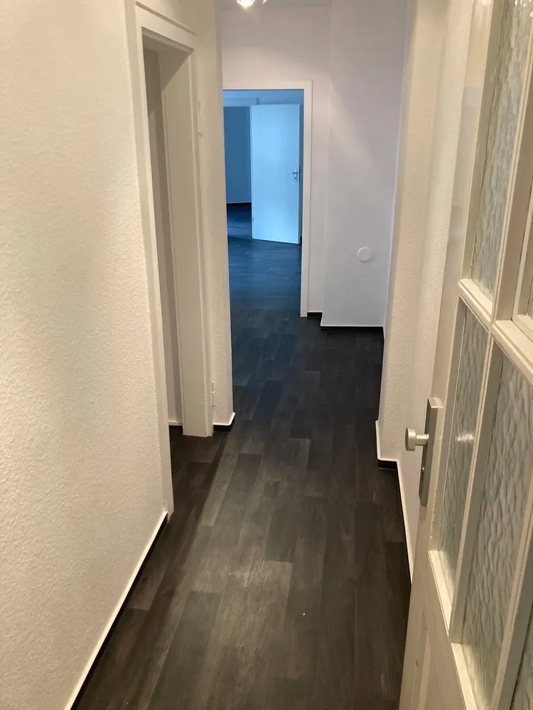 2 Zimmer Wohnung mit 53 m² in Mannheim – Bild 1
