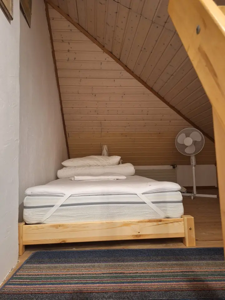 2 Zimmer Wohnung mit 30 m² in Troisdorf – Bild 2