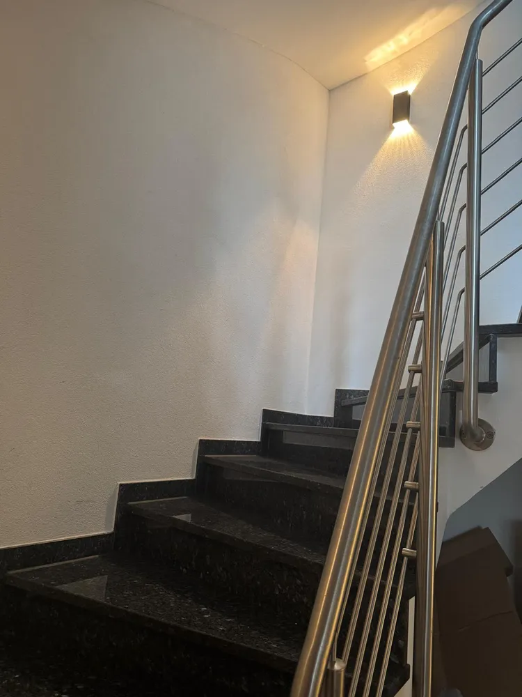 2 Zimmer Wohnung mit 60 m² in Frankfurt am Main – Bild 6