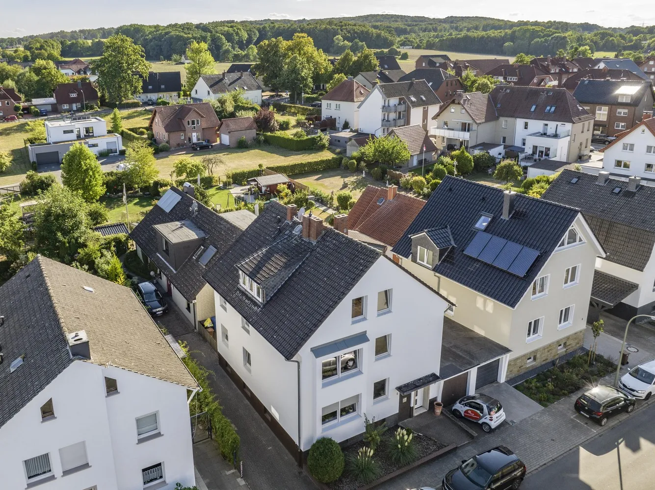 3 Zimmer Wohnung mit 76 m² in Osnabrück – Bild 3