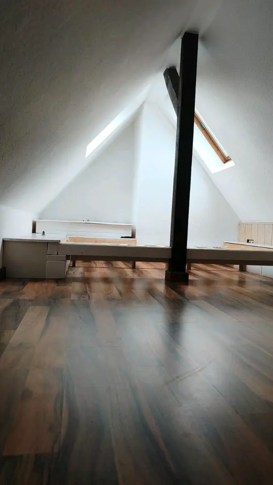 2 Zimmer Wohnung mit 50 m² in Zwickau – Bild 4