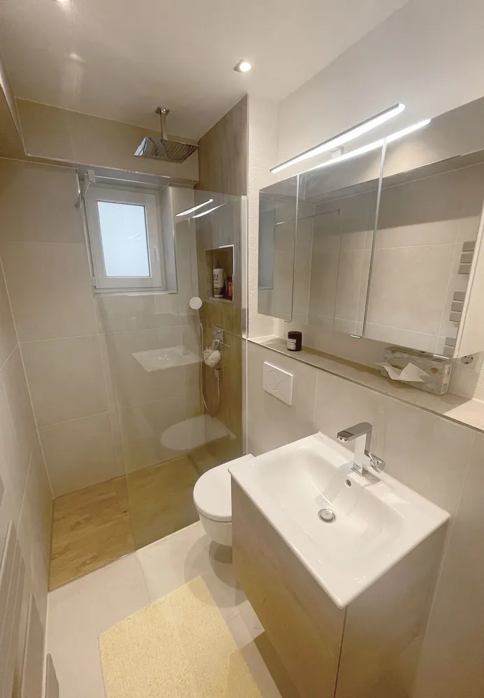 4 Zimmer Wohnung mit 110 m² in Stuttgart – Bild 5