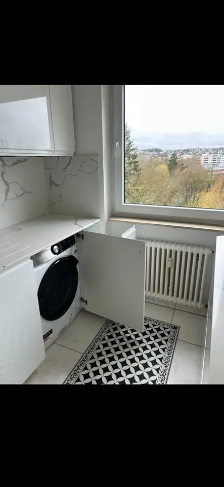 WG-Zimmer mit 150 m² in Saarbrücken – Bild 5