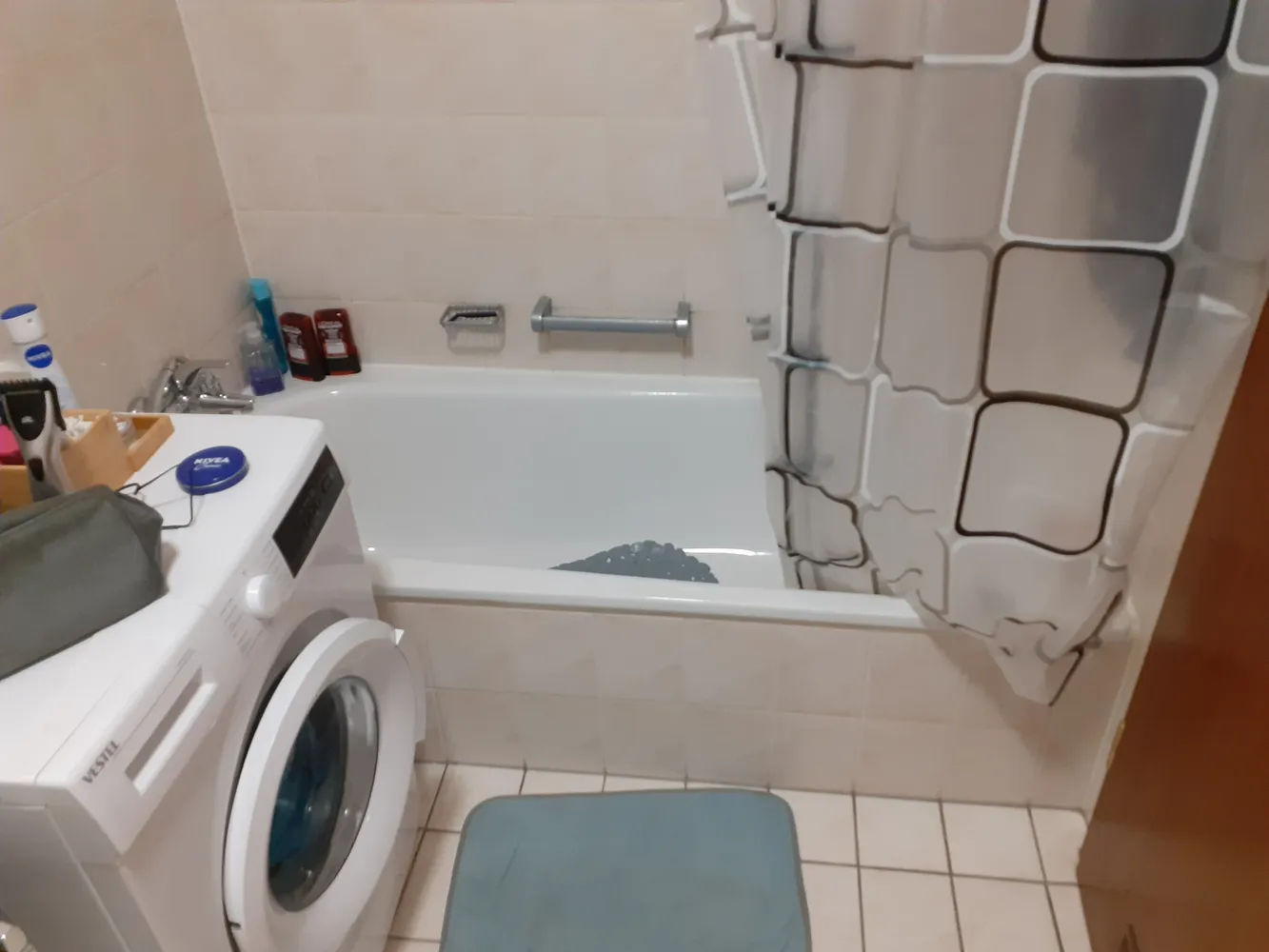 3 Zimmer Wohnung mit 65 m² in Augsburg – Bild 4