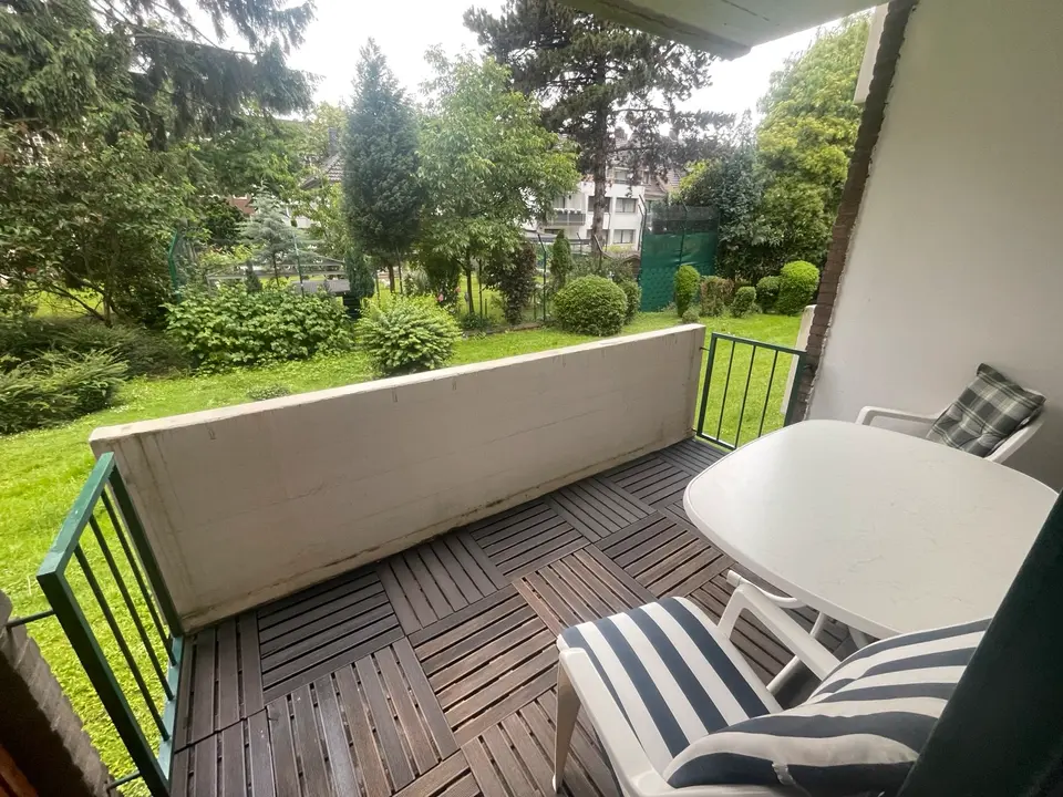 Studio mit 40 m² in Düsseldorf – Bild 5