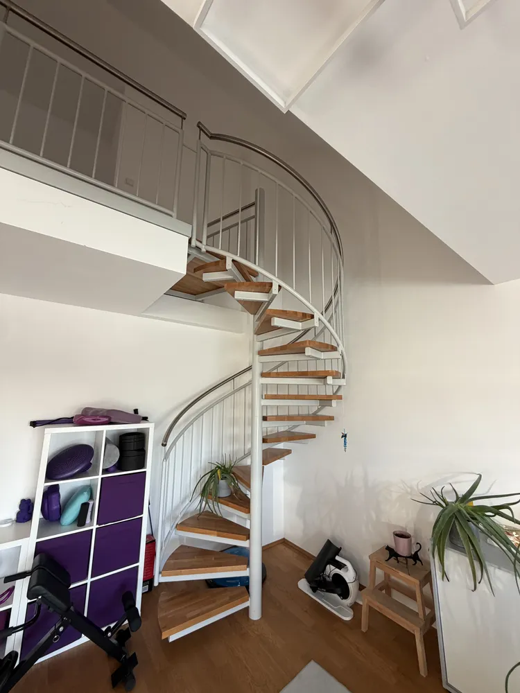 3 Zimmer Wohnung mit 78 m² in Solingen – Bild 8