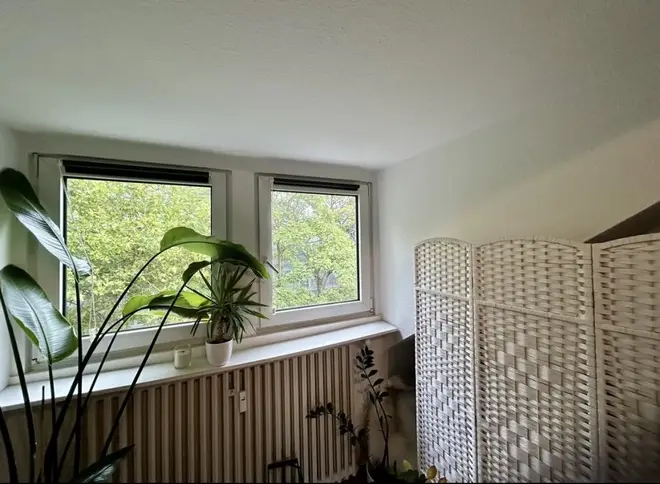 2 Zimmer Wohnung mit 40 m² in Köln – Bild 6