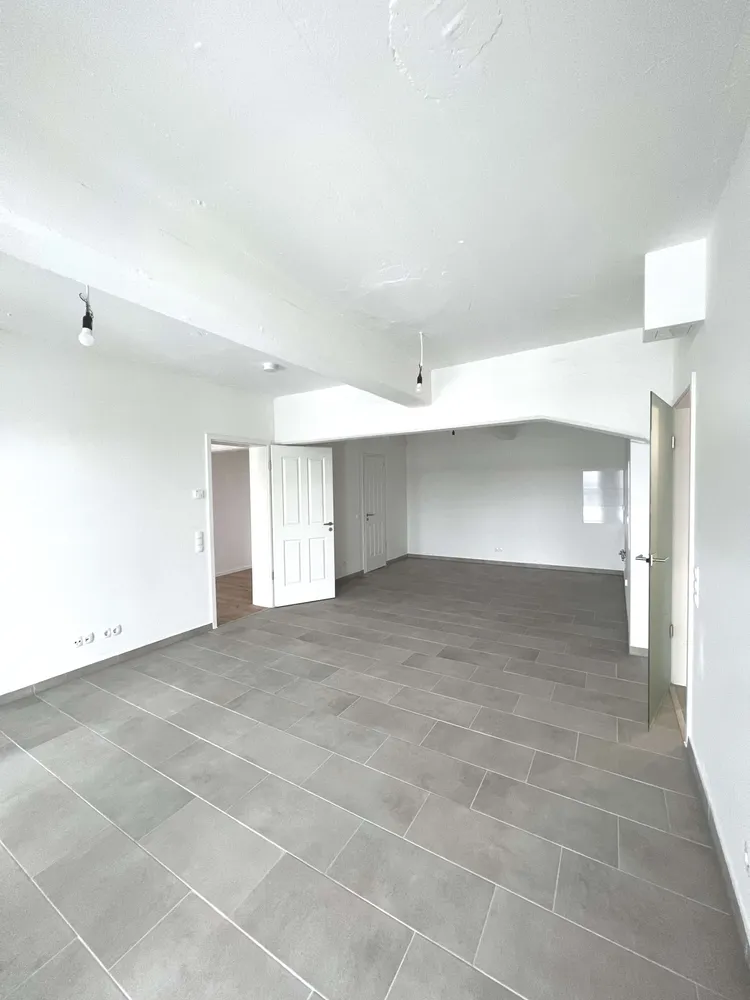 2 room apartment with 69 m² in Magdeburg – Photo 2