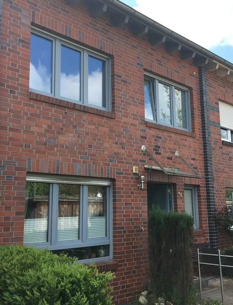 2 Zimmer Wohnung mit 94 m² in Münster – Bild 2