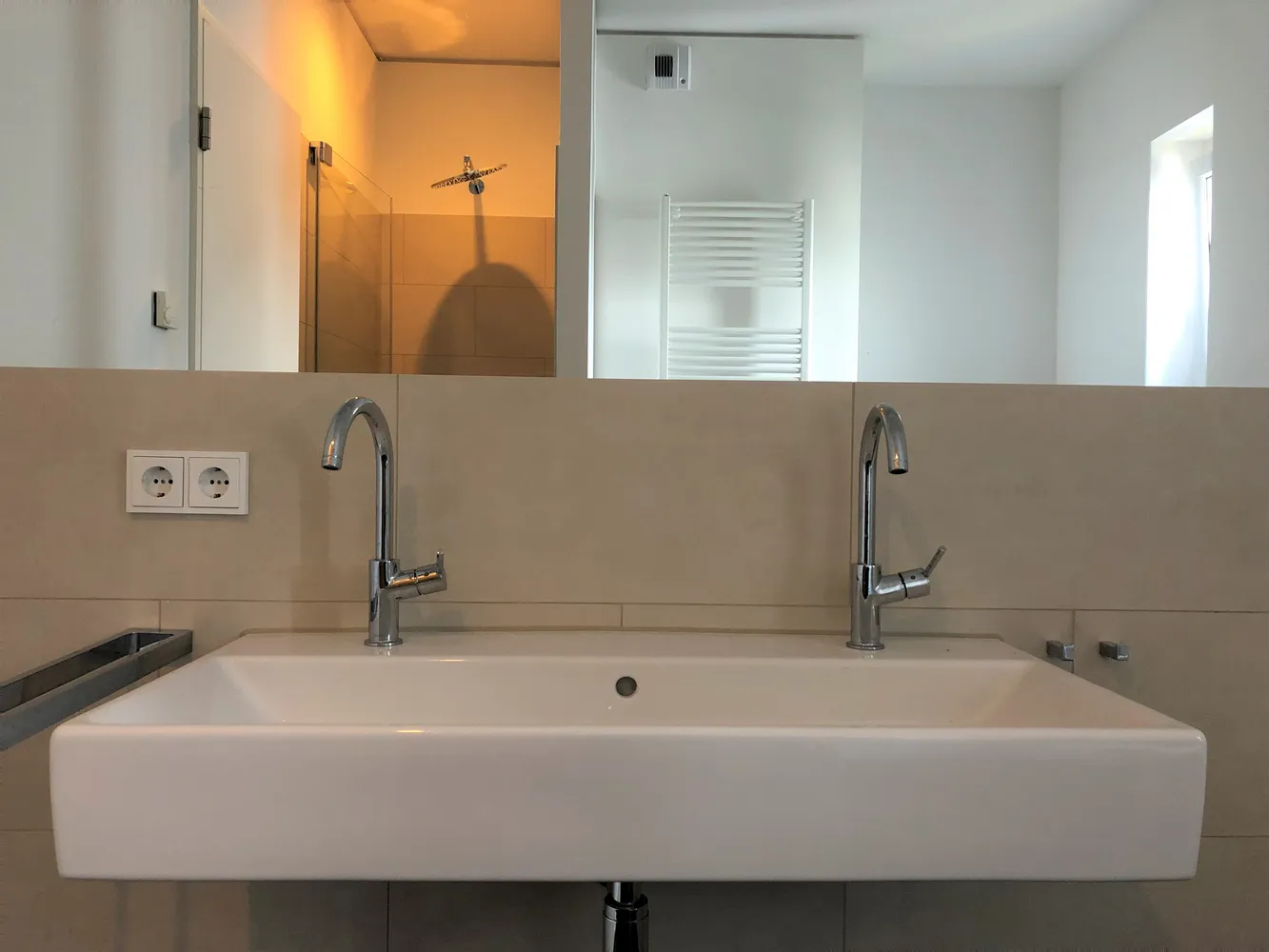 3 room apartment with 105 m² in Frankfurt am Main – Photo 9