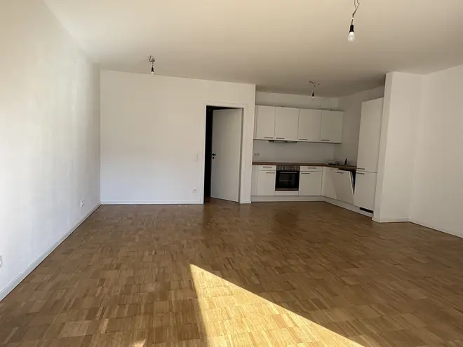3 Zimmer Wohnung mit 90 m² in Hamburg – Bild 3