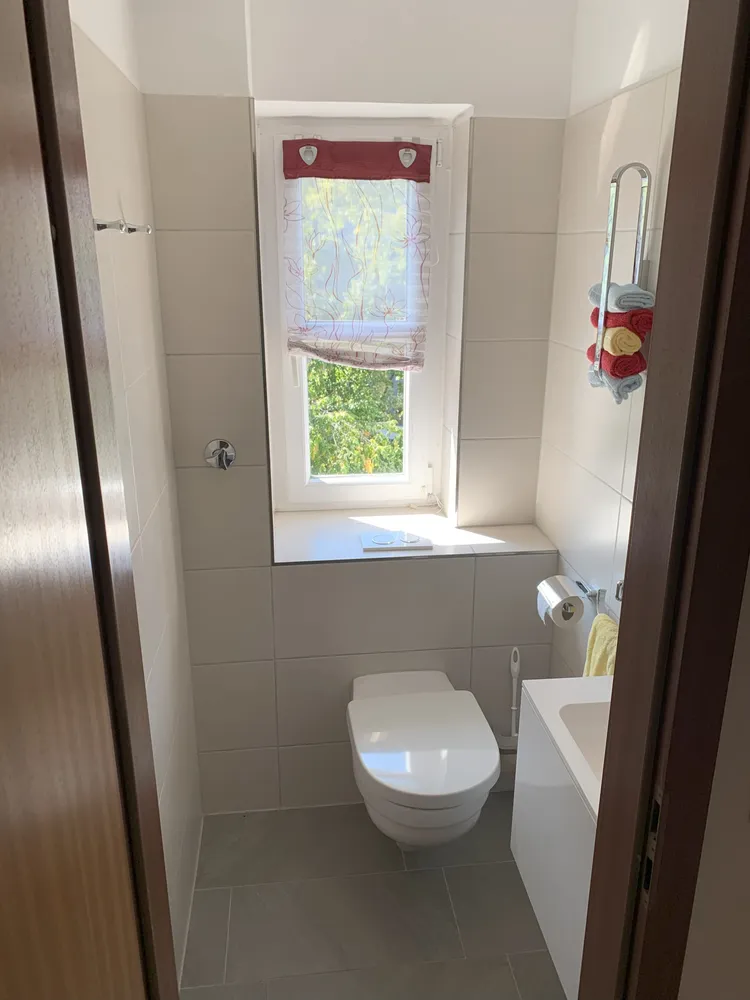 3 Zimmer Wohnung mit 80 m² in Düsseldorf – Bild 7