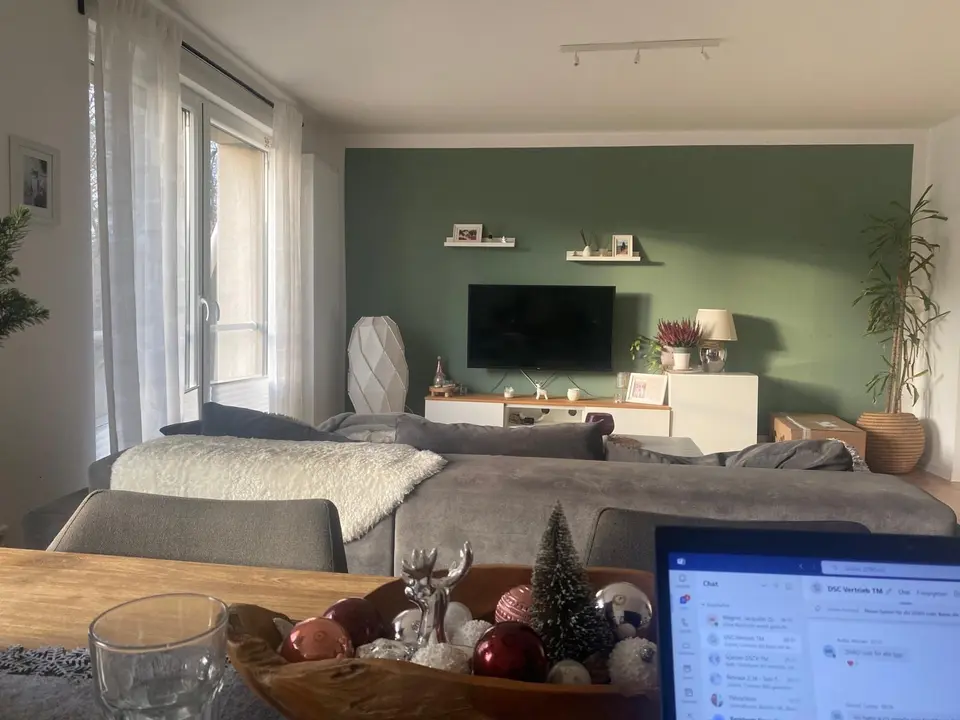 WG-Zimmer mit 83 m² in Wuppertal – Bild 1