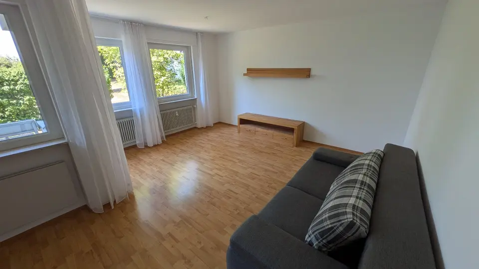 2 Zimmer Wohnung mit 61 m² in Wiesbaden – Bild 1