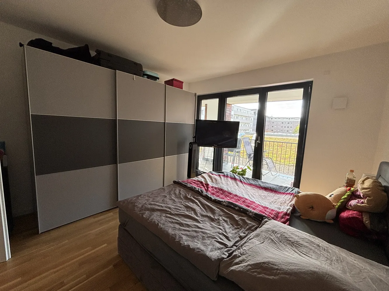 2 Zimmer Wohnung mit 99 m² in Münster – Bild 10