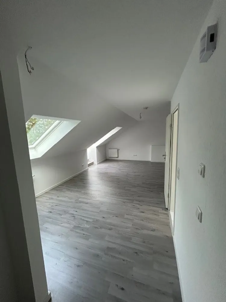 1 Zimmer Wohnung mit 34 m² in Celle – Bild 2