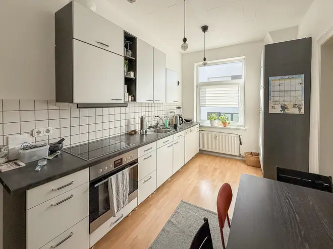 2 Zimmer Wohnung mit 65 m² in Bielefeld – Bild 5