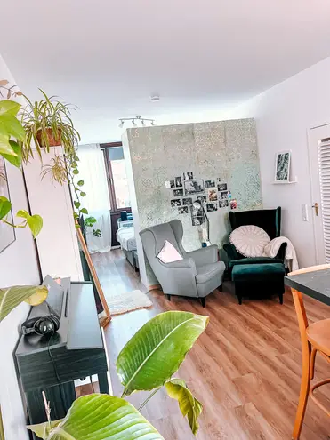 1 Zimmer Wohnung mit 38 m² in Köln – Bild 10