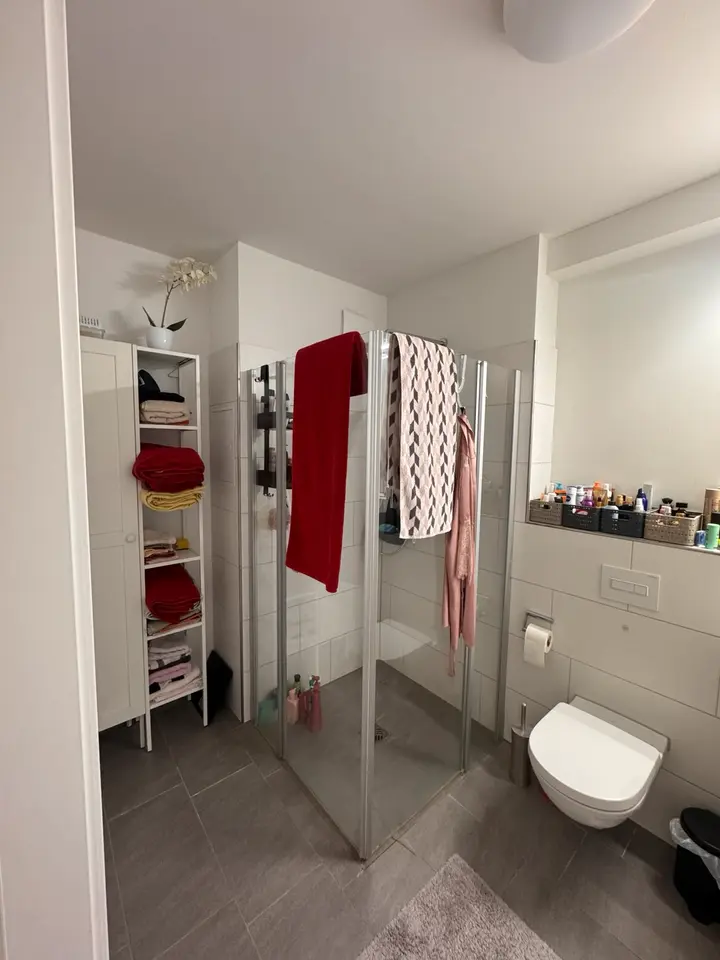 2 Zimmer Wohnung mit 60 m² in Bremen – Bild 4
