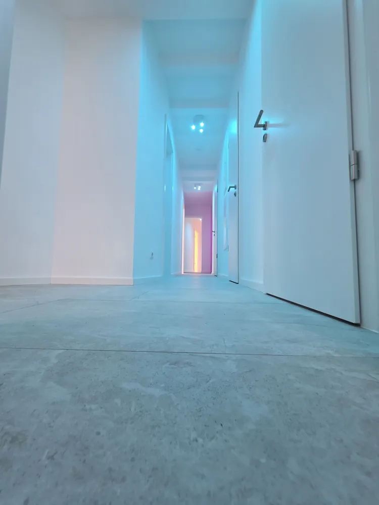 1 Zimmer Wohnung mit 25 m² in Frankfurt am Main – Bild 8