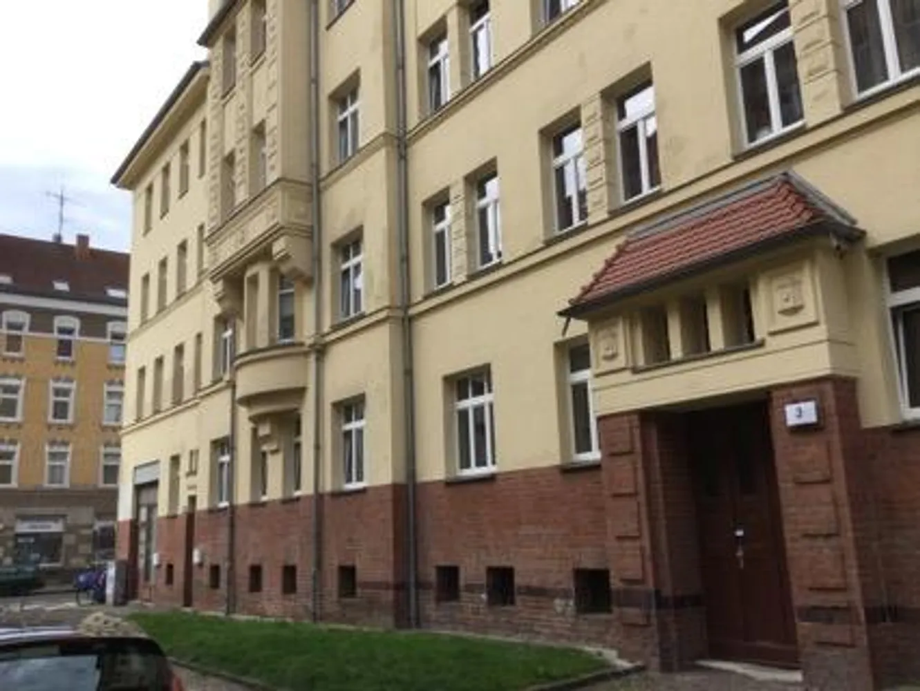 2 Zimmer Wohnung mit 63 m² in Leipzig – Bild 1