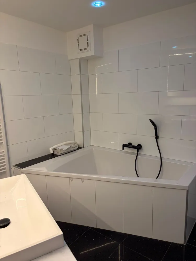 3 Zimmer Wohnung mit 116 m² in Velbert – Bild 2